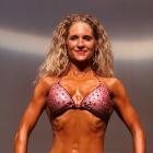 Elizabeth  Ryan - NPC Southern Classic 2012 - #1